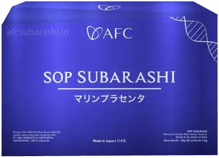 AFC SOP Subarashi